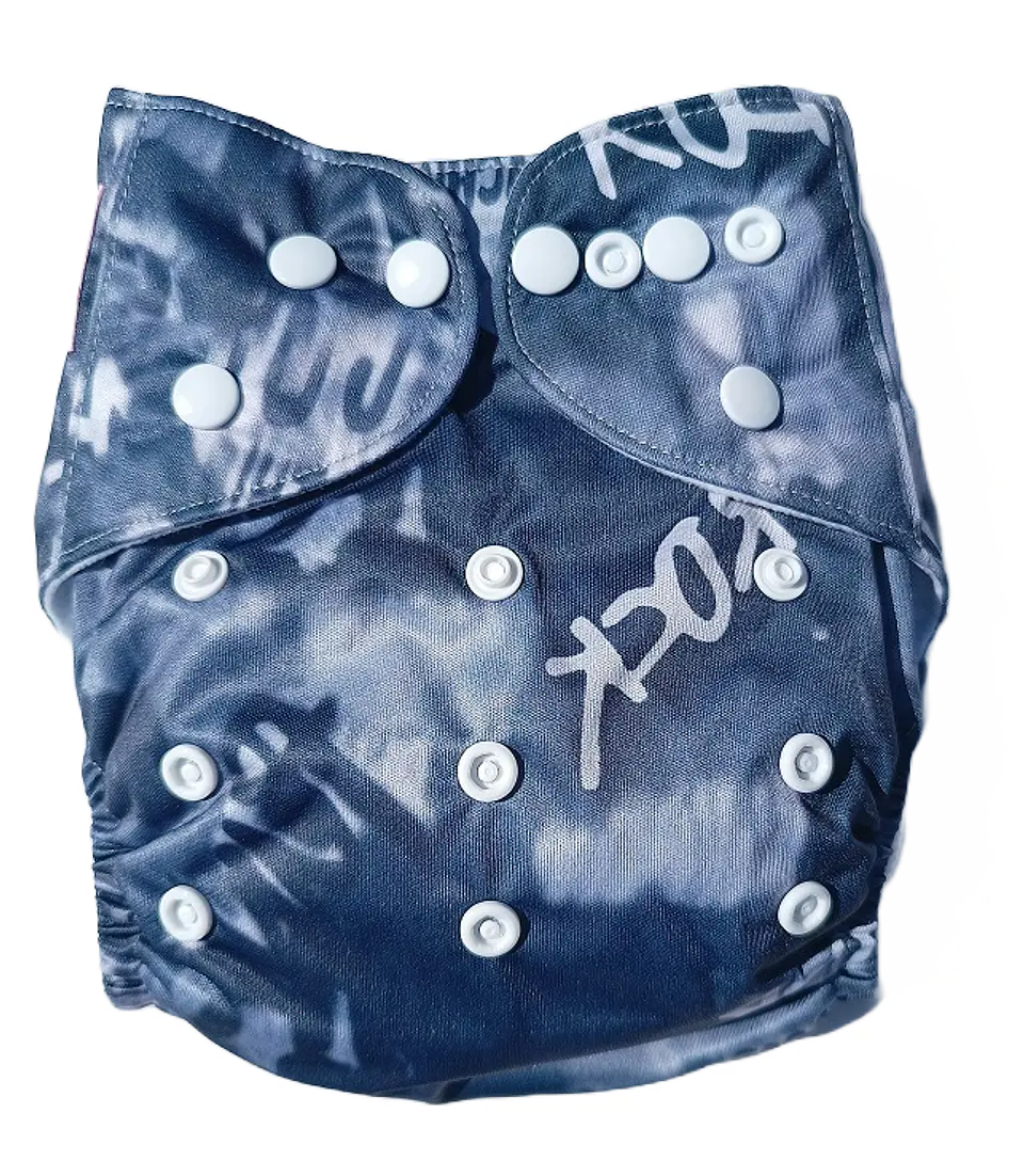 Pañal Clasico de bolsillo 93