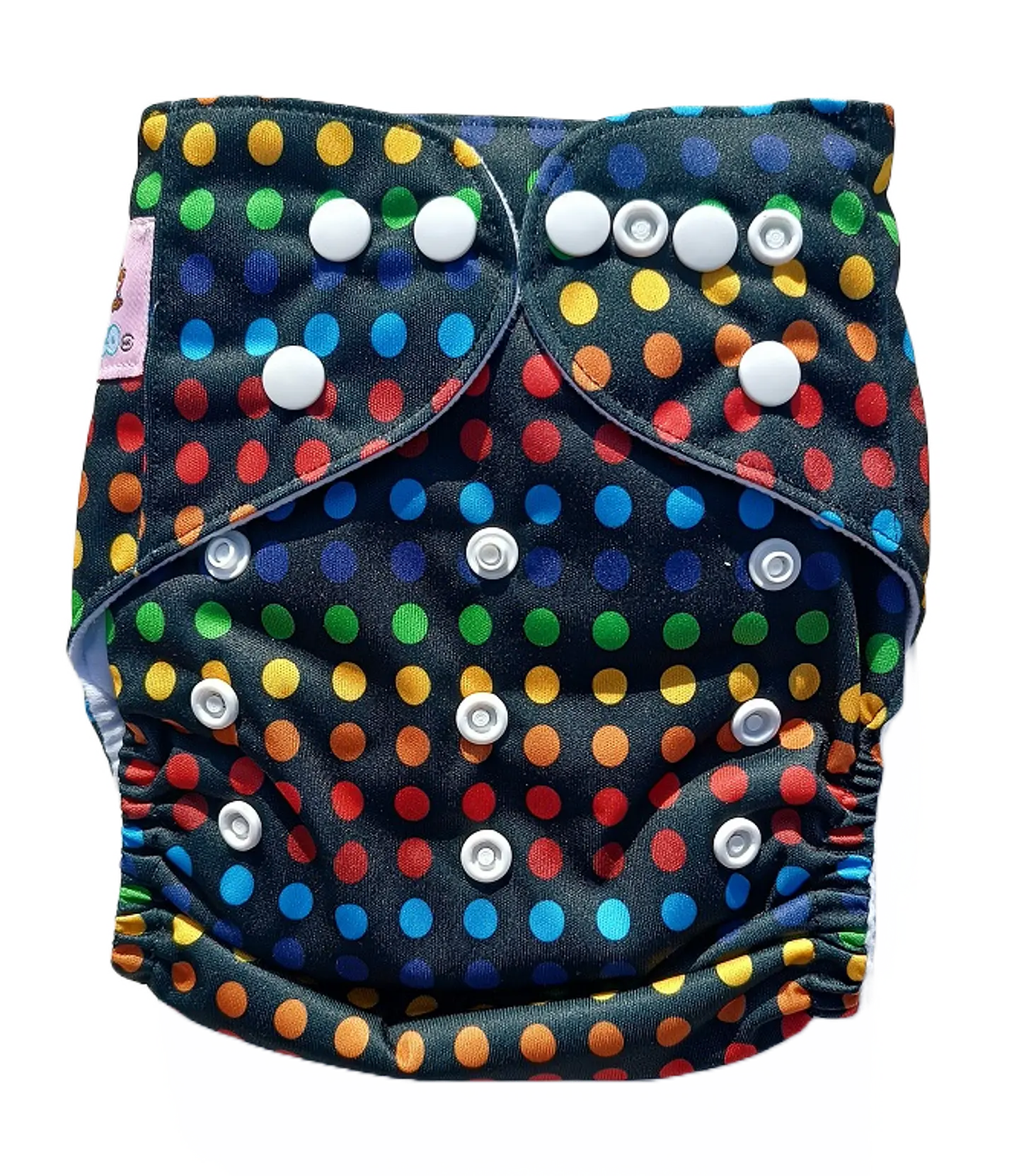 Pañal Clasico de bolsillo 95