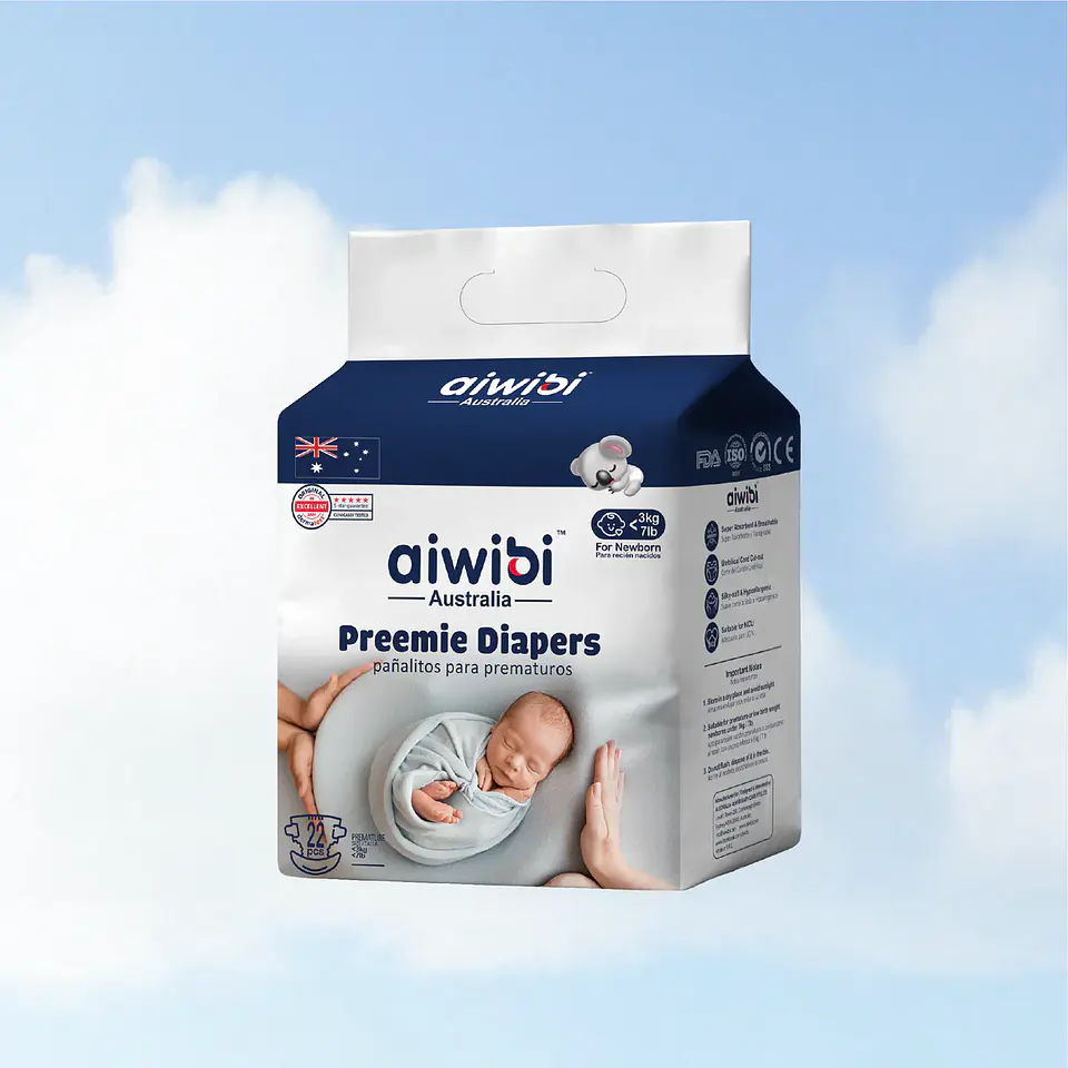 Aiwibi Prematuro 1