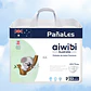 AIWIBI TALLA P - 32 UNIDADES - Miniatura 1