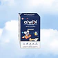AIWIBI NOCHE TALLA G - 48 UNIDADES - Miniatura 1