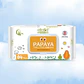 TOALLITAS HUMEDAS AIWIBI PAPAYA 84 - 12 UNIDADES - Miniatura 1