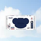 TOALLITAS HUMEDAS AIWIBI PREMIUM 40 - 4 UNIDADES - Miniatura 1
