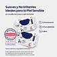 TOALLITAS HUMEDAS AIWIBI PREMIUM 40 - 20 UNIDADES - Miniatura 4