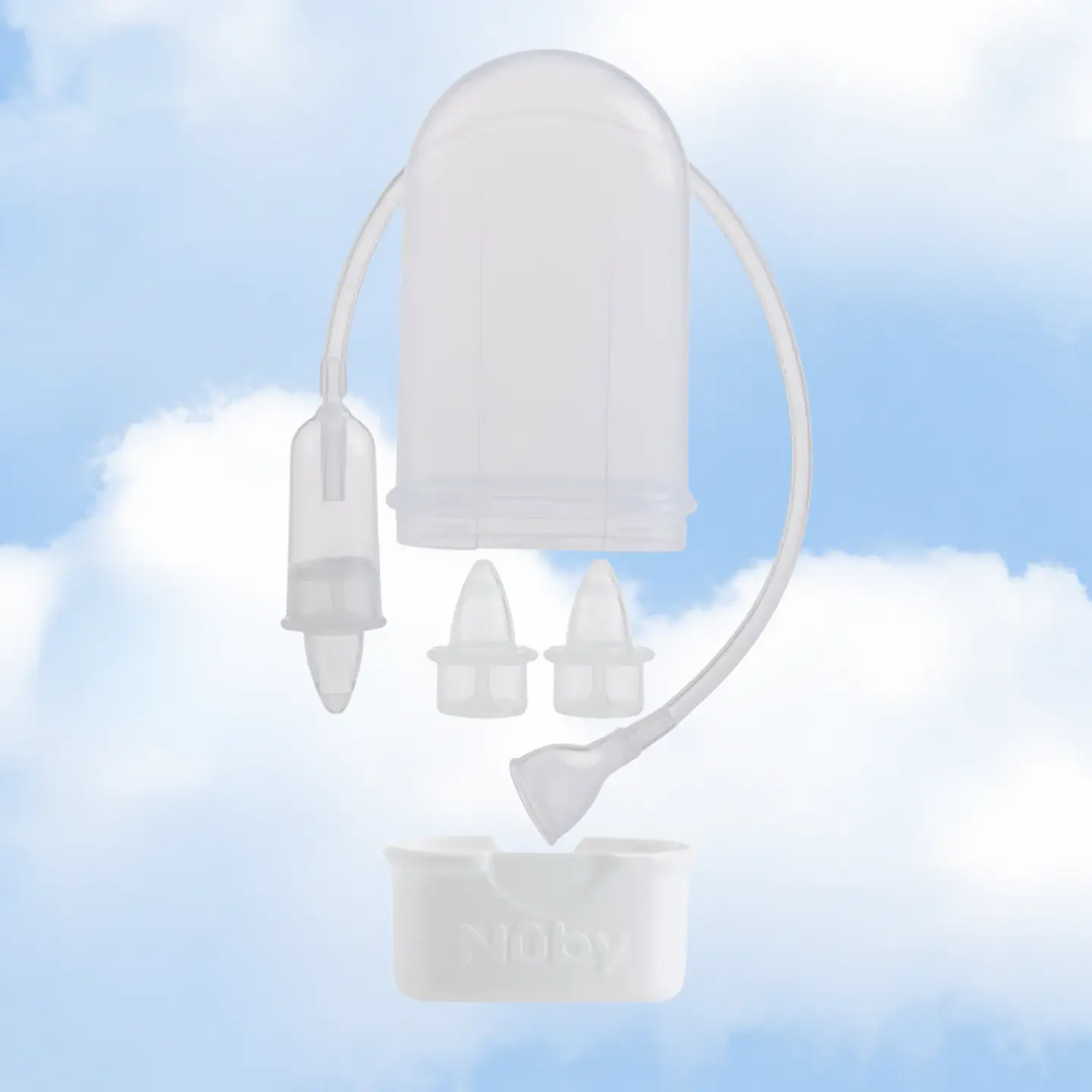 ASPIRADOR NASAL SIMOND´S 3