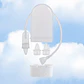 ASPIRADOR NASAL SIMOND´S - Miniatura 3