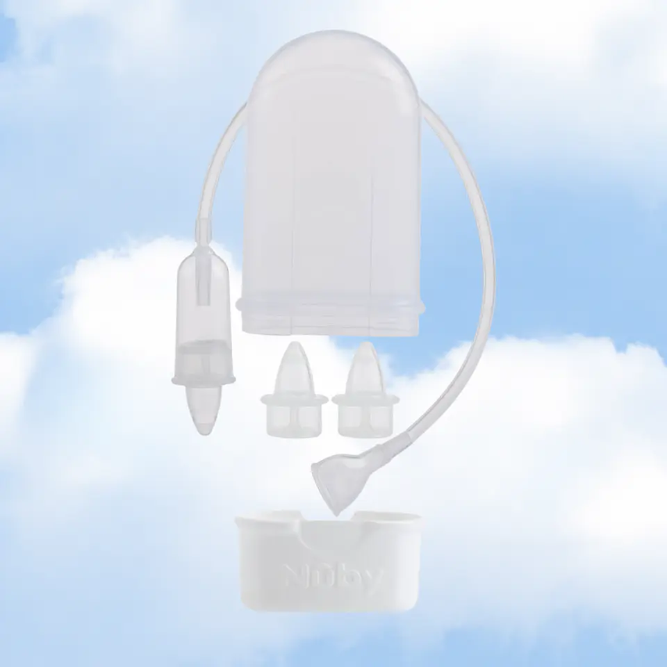ASPIRADOR NASAL SIMOND´S 3