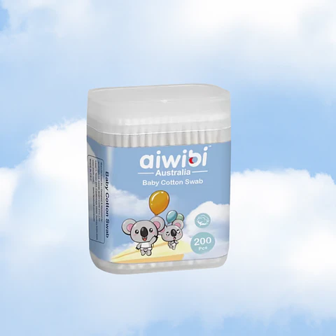 COTONITO AIWIBI 200 UND
