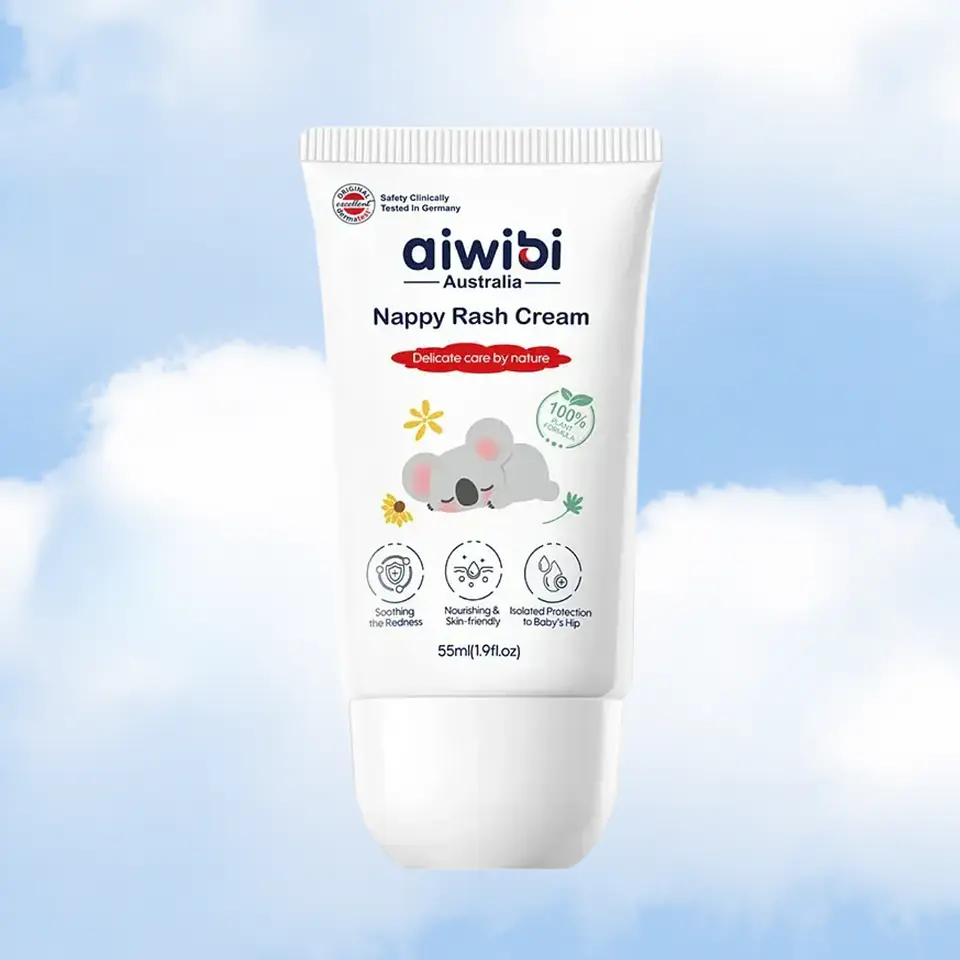 POMADA ROSADURA AIWIBI 55 ML 1