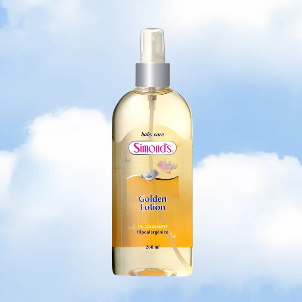 COLONIA SIMOND´S 260 ML 2