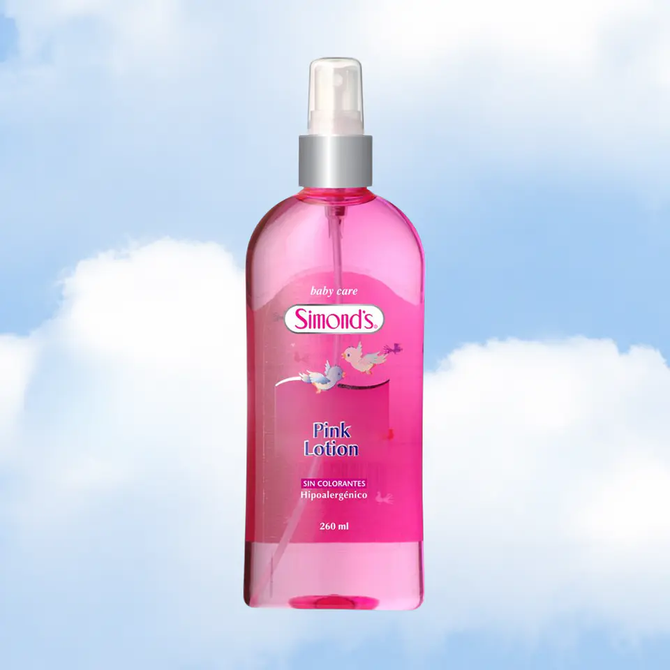 COLONIA SIMOND´S 260 ML 3