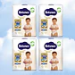 BABYSEC SUPER PREMIUM TALLA G - 72 UNIDADES - Miniatura 1