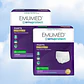 EMUMED PANTS TALLA G - 36 UNIDADES - Miniatura 1