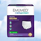 EMUMED PANTS TALLA G - 36 UNIDADES - Miniatura 2