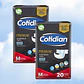 COTIDIAN PREMIUM TALLA M - 40 UNIDADES - Miniatura 1