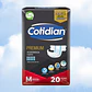 COTIDIAN PREMIUM TALLA M - 40 UNIDADES - Miniatura 2