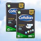 COTIDIAN PREMIUM TALLA G - 40 UNIDADES - Miniatura 1