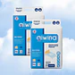 SABANILLA PREMIUM AIWINA - 20 UNIDADES - Miniatura 1