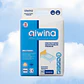 SABANILLA PREMIUM AIWINA - 20 UNIDADES - Miniatura 2