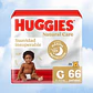 HUGGIES NATURAL CARE TALLA G -  132 UNIDADES - Miniatura 2