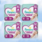 PAMPERS PREMIUM CARE TALLA G - 64 UNIDADES - Miniatura 1