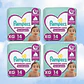 PAMPERS PREMIUM CARE TALLA XG - 56 UNIDADES - Miniatura 1