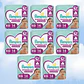 PAMPERS PREMIUM CARE TALLA XG - 112 UNIDADES - Miniatura 1