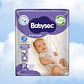 BABYSEC PREMIUM TALLA P - 80 UNIDADES - Miniatura 2