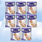 BABYSEC PREMIUM TALLA P - 160 UNIDADES - Miniatura 1