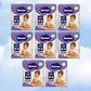 BABYSEC PREMIUM TALLA M - 160 UNIDADES - Miniatura 1