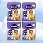 BABYSEC PREMIUM TALLA G - 72 UNIDADES - Miniatura 1