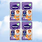 BABYSEC PREMIUM TALLA XG - 56 UNIDADES - Miniatura 1