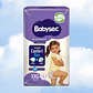 BABYSEC PREMIUM TALLA XXG - 112 UNIDADES - Miniatura 2