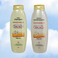 SIMOND´S PACK SHAMPOO +  ACONDICIONADOR MANZANILLA - 400 ML C/U - Miniatura 1