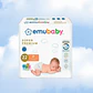 EMUBABY SUPER PREMIUM TALLA P - 88 UNIDADES - Miniatura 2