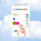 EMUBABY SUPER PREMIUM TALLA G - 144 UNIDADES - Miniatura 2