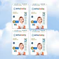 EMUBABY SUPER PREMIUM TALLA XG - 56 UNIDADES - Miniatura 1