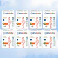 EMUBABY SUPER PREMIUM TALLA XXG - 112 UNIDADES - Miniatura 1
