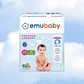 EMUBABY COMFORT TALLA M - 80 UNIDADES - Miniatura 2