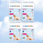 EMUBABY COMFORT TALLA G - 72 UNIDADES - Miniatura 1