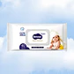 TOALLITAS HUMEDAS BABYSEC SUPER PREMIUM 40 - 12 UNIDAD - Miniatura 2