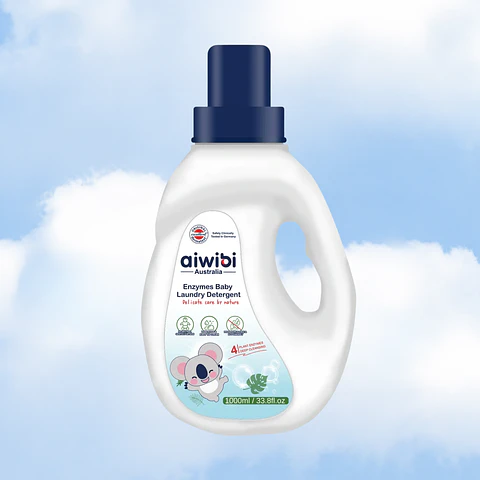 DETERGENTE AIWIBI - 1 LITRO