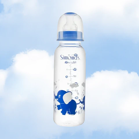MAMADERA SIMOND´S CELESTE - 270 ML