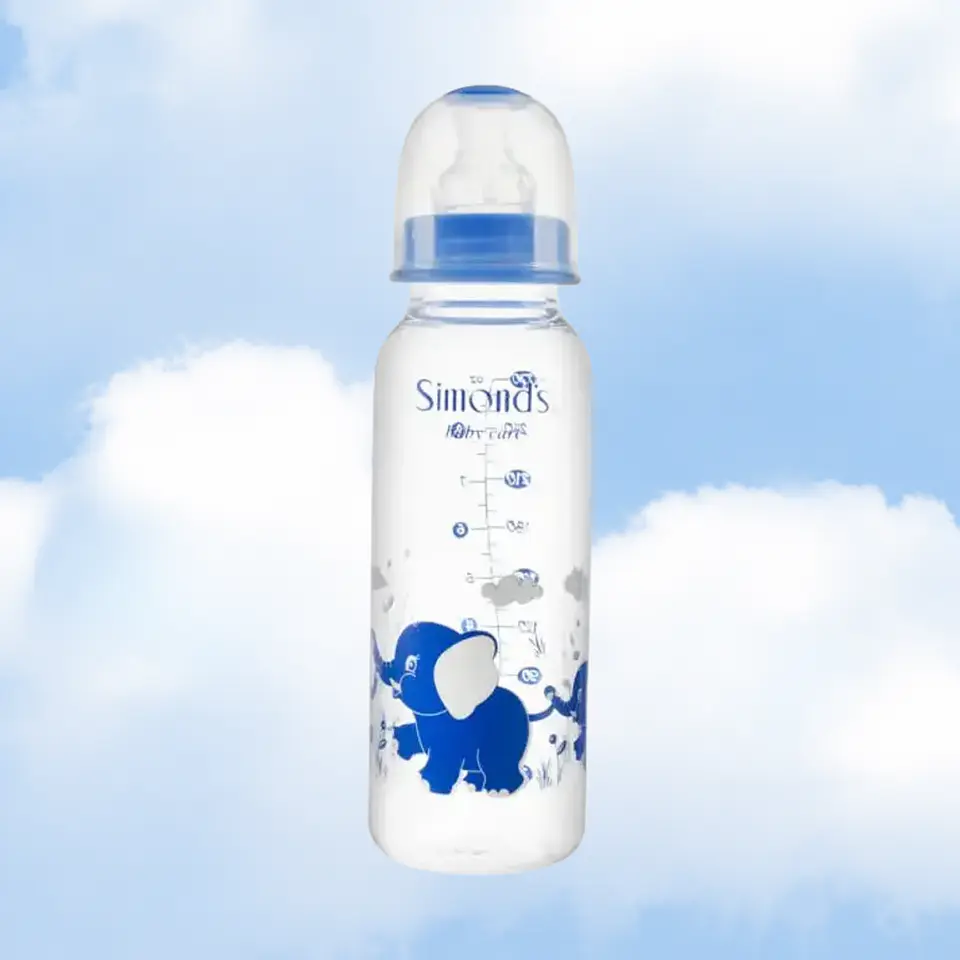 MAMADERA SIMOND´S CELESTE - 270 ML 1