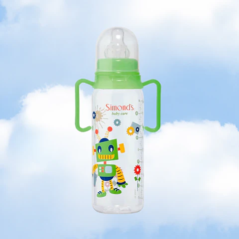 MAMADERA SIMOND´S CON MANGO VERDE - 270 ML