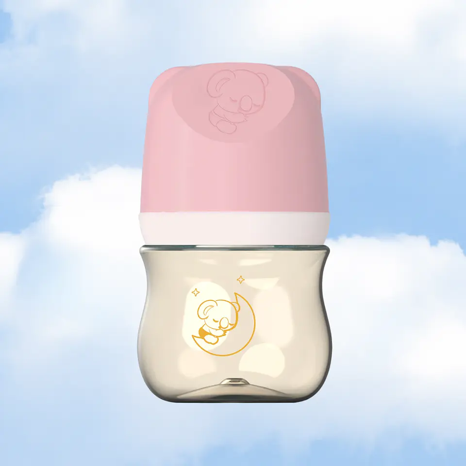 MAMADERA ANTIGASES 120 ML - AIWIBI 2