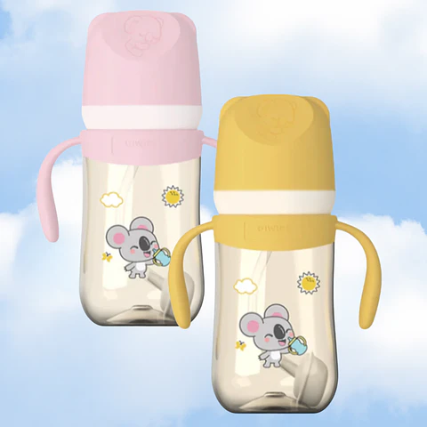 MAMADERA ANTIGASES 270 ML - AIWIBI