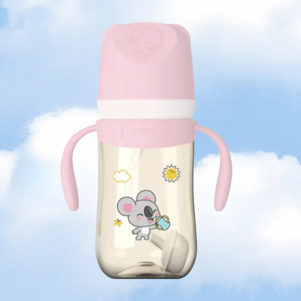 MAMADERA ANTIGASES 270 ML - AIWIBI 2