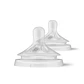Tetina Natural Philips Avent, flujo muy rapido 6m+, Flujo 5 - Miniatura 2