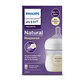 Mamadera Natural Philips Avent 125ml 0m+, flujo 2  - Miniatura 1
